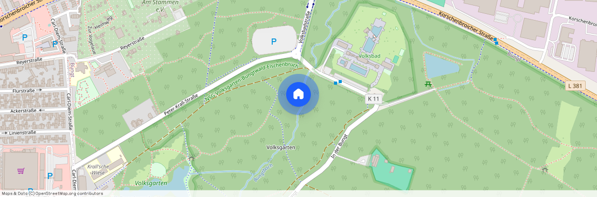 41065, Mönchengladbach