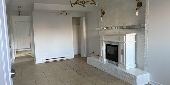 Grand 3 1/2 à Louer à Longueuil - Photo 3
