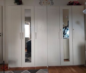 Nordkapsgatan, Kista - Photo 1