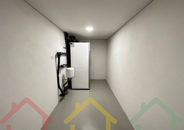 Apartamento T2 em Porto