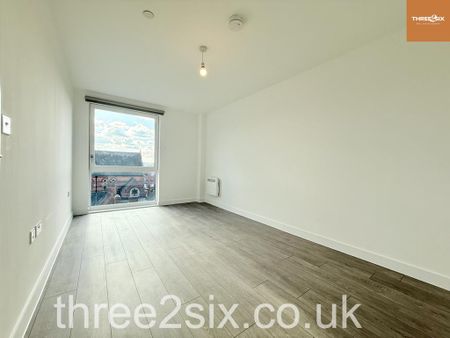 1 bedroom apartment to rent - Photo 2