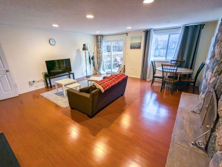 For Lease - 329 Homewood Avenue Unit# Bsmt, Toronto, Ontario - Photo 2
