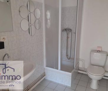 Appartement 1 pièce - 69007 Lyon 7e Arrondissement - Photo 1