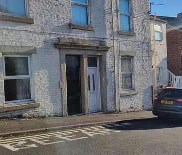 1 bedroom ground floor flat to rent - Photo 6