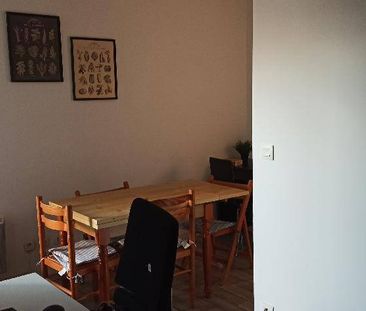 Location appartement t1 bis 33 m² à Nantes (44000) Centre ville-Cen... - Photo 4