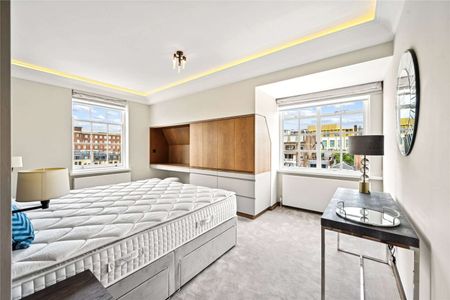 South Audley Street, London, W1K 2QE - Photo 5