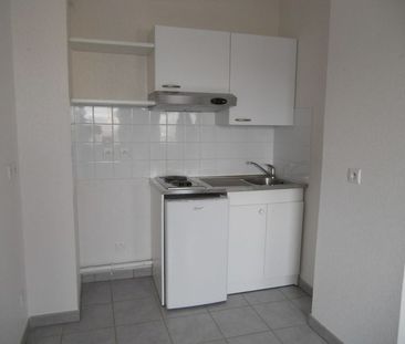 Appartement 1 pièce à louer - Photo 3