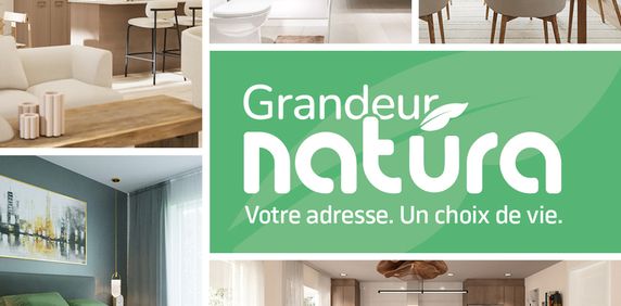Grandeur Nature - Unités Locatives Neuve - Photo 2