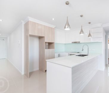 Brand New with Amazing City View - Photo 6