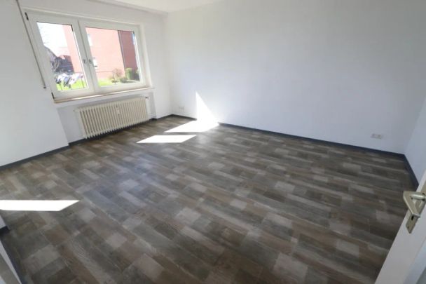 Ihr neuer Ankerplatz – Familienwohnung im Herzen vom Wangerland - Foto 1