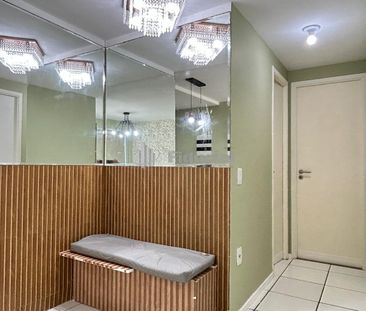 PAPICU - APARTAMENTO - R PEREIRA DE MIRANDA, 555 AP 12 T2 HELBOR CO... - Photo 1