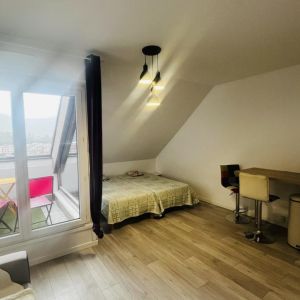 Location appartement 1 pièce - Photo 2