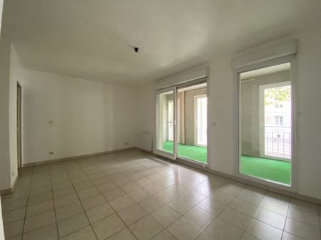 Rives du Lez - Studio - 24,18m² - Photo 2