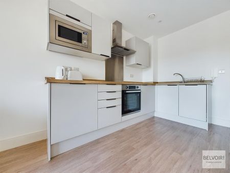 1 bedroom apartment to rent - Photo 2