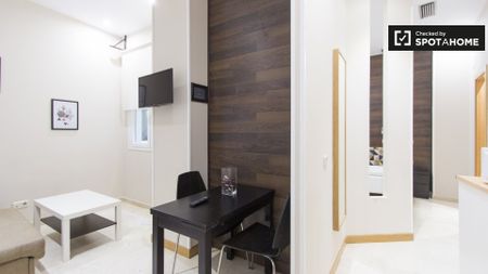 madrid, Community of Madrid 28013 - Foto 4