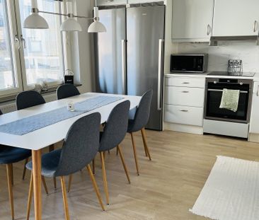 Honnörsgatan, Solna - Photo 1