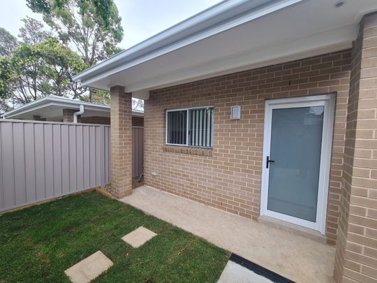 Brand New 1-Bedroom Granny Flat – Be the First to Call It Home! - Photo 1
