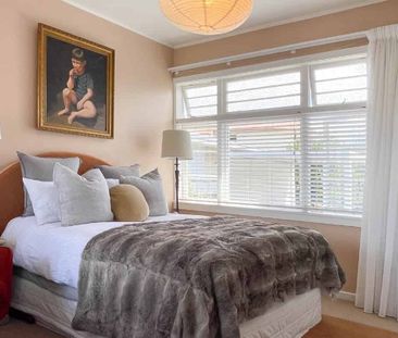 Sun-baked, Easy-care & Located In the Wood - Photo 2