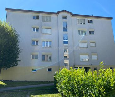 BEL APPARTEMENT DE 4 PIECES, EN SINGINE - Foto 6