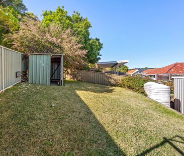 1a Moase Street, Wallsend NSW 2287 - House For Rent | Domain - Photo 5