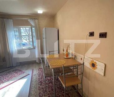 Apartament 2 camere, 70 mp, decomandat, parcare, zona strazii Dorobantilor - Photo 6
