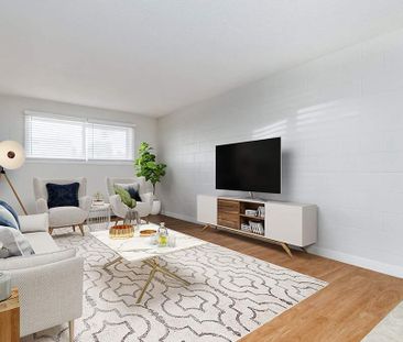 Classic Suite - 1 Bedroom - Photo 3