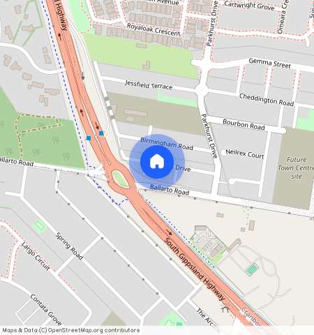 ** Cumin Way, Vic 3977, Cranbourne East