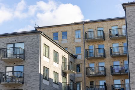 Segersällsvägen, Stockholm - Foto 5