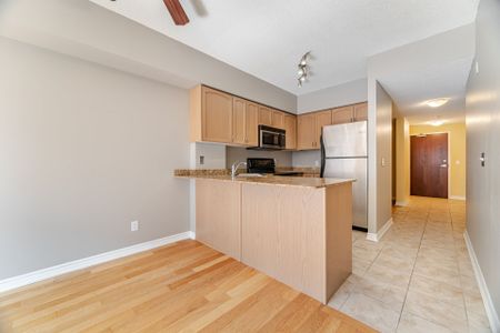 For Lease - 47 Caroline Street Unit# 307, Hamilton, Ontario - Photo 2