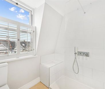 5 bedroom terraced house to rent - Photo 4