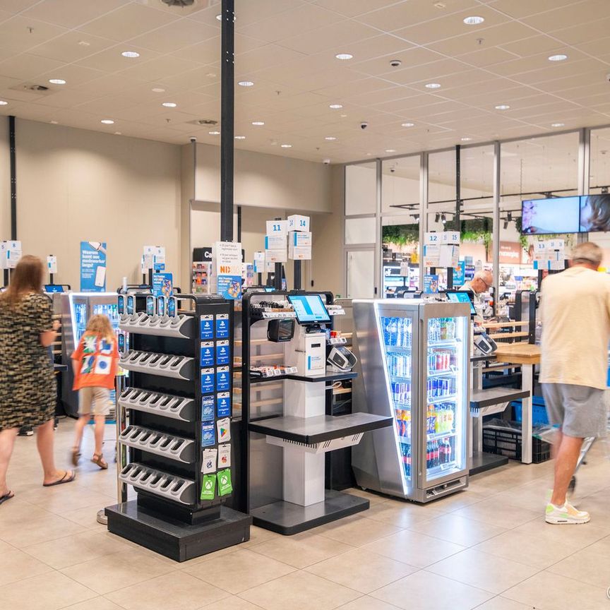 Appartement te huur: Menno Simonszplein 66 2014 SC Haarlem - Foto 1