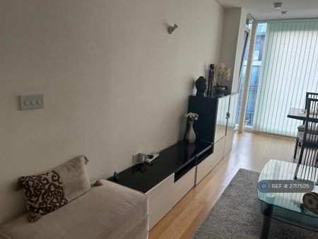 2 bedroom flat to rent - Photo 3