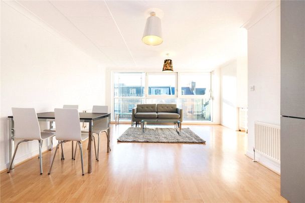 Kingsland Road, Hoxton, London, E2 8DP - Photo 1