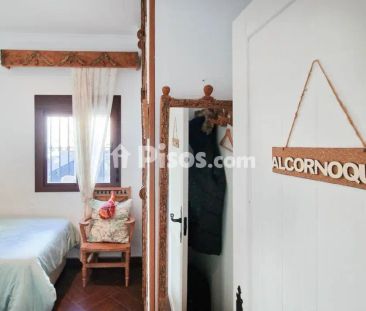 Chalet en alquiler en Calle Cabecito, 24 - Foto 6