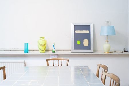 5 Bed Terraced House, Daleham Mews, NW3 - Photo 5