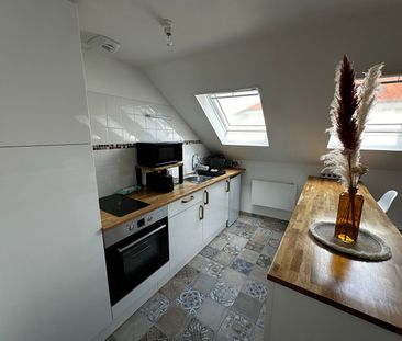 Location Appartement 1 pièce 22m² - Photo 3