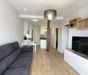 Alquiler de piso en Calle Osasun Iturria - Photo 5