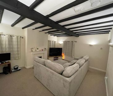 2 bedroom house to rent - Photo 1