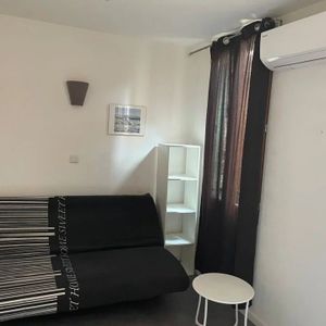 Location Appartement 1 pièces 20 m2 à Perpignan - Photo 2