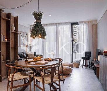 2 bedroom luxury Apartment for rent in Barcelona, Catalonia - Photo 5