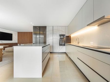 Apartamento T3 - Photo 4