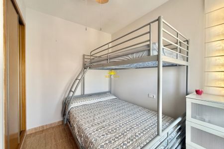RENT A VILLA WITH 5 BEDROOMS IN PILAR DE LA HORADADA - ALICANTE - Photo 4
