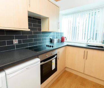 1 bedroom flat to rent - Photo 3