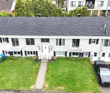 4 1/2 entièrement rénové – St-Eustache – Disponible juin ou juillet - Photo 4