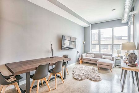 For Lease - 510 King Street Unit# 202, Toronto, Ontario - Photo 5