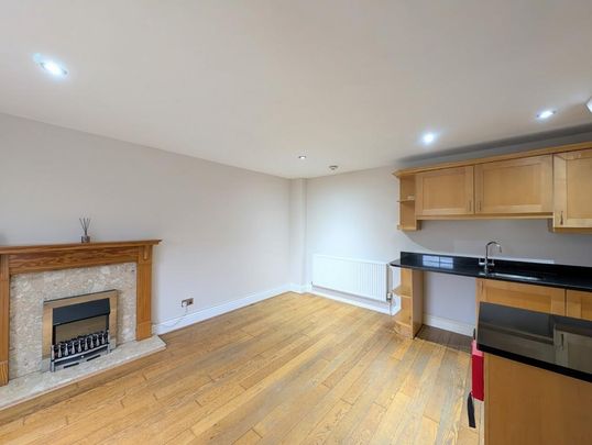 1 bedroom end of terrace house to rent - Photo 1