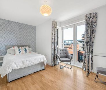 2 bedroom flat to rent - Photo 6