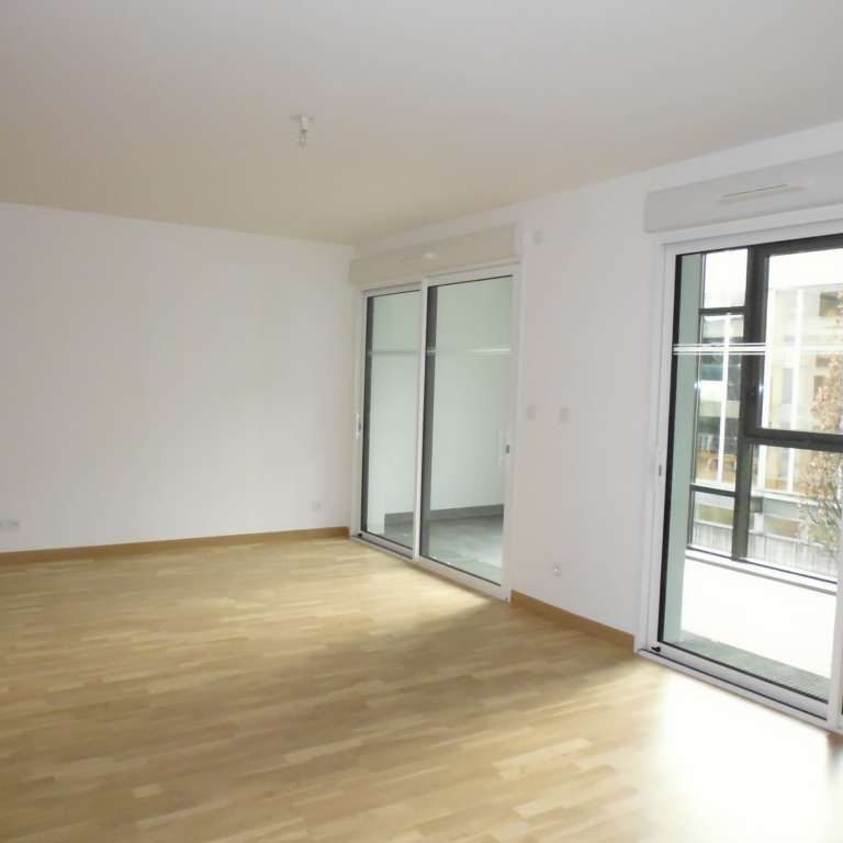 APPARTEMENT T3 CENTRE VILLE - Photo 1