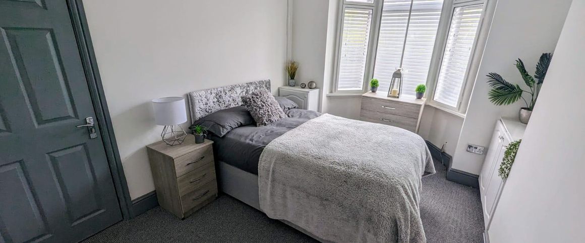 Copeland Street Room 2 - Photo 1