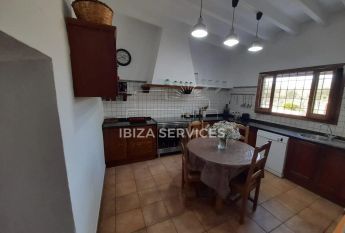Traditional finca for annual rental in Santa Gertrudis